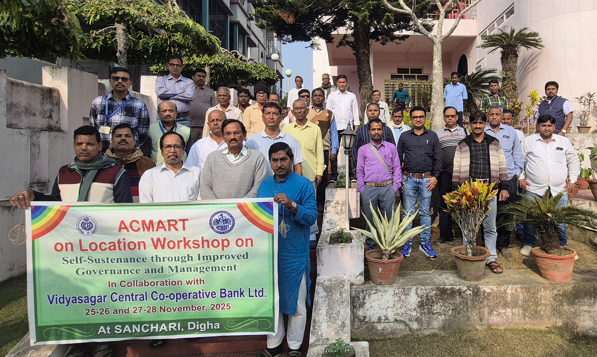 Group Image-VCCB Digha-25-26 Nov-2025
