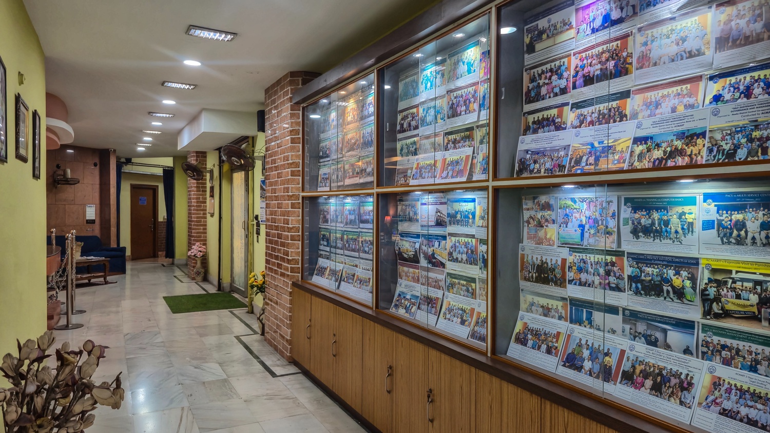 Training Image Gallery of ACMART