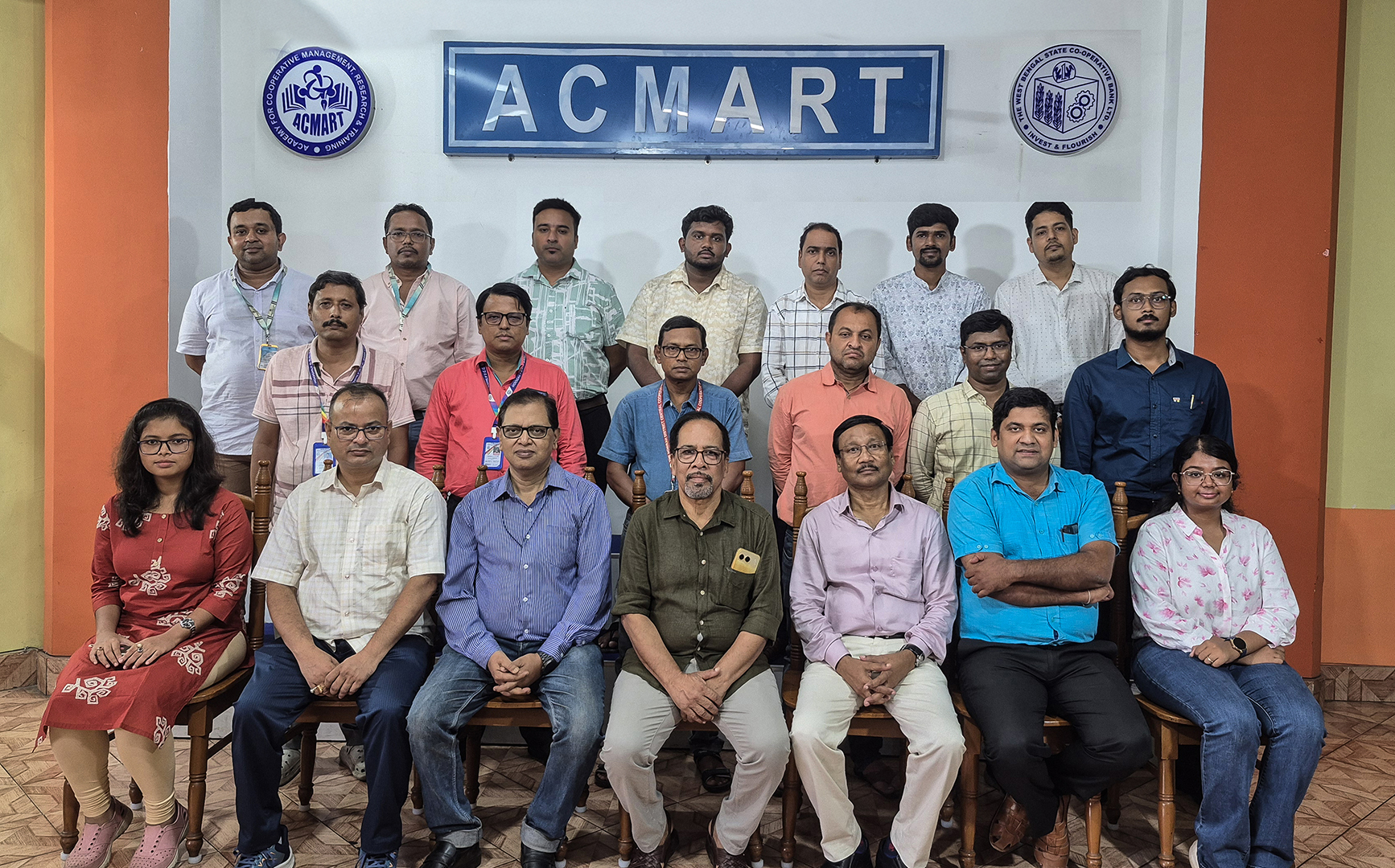 Group Image of Trainee-Non Fund Business retail Banking & Cross Selling-Workshop -17-18 July 2026