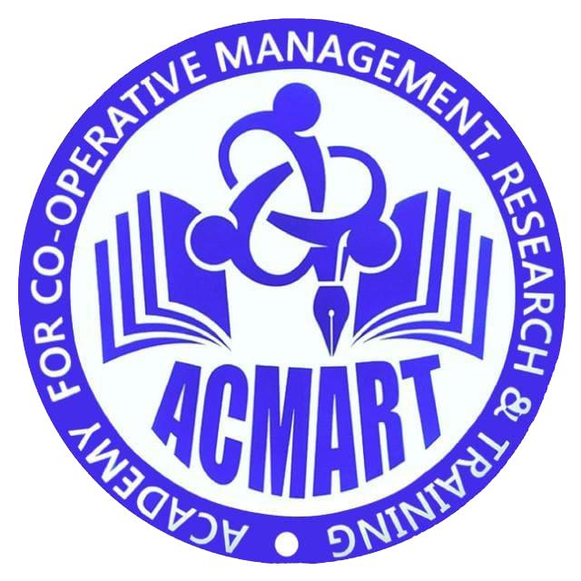ACMART Logo